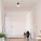 Globe Electric Globe Electric Harrow 9.1 in. H X 8 in. W X 8 in. L Matte Black Ceiling Light 60333 - alternate 3
